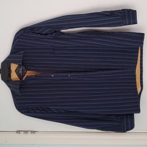 Jacket /dress shirt size 39 fits like men's small